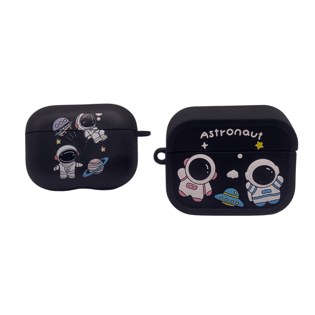 ASTRO SPACE AIRPOD CASE