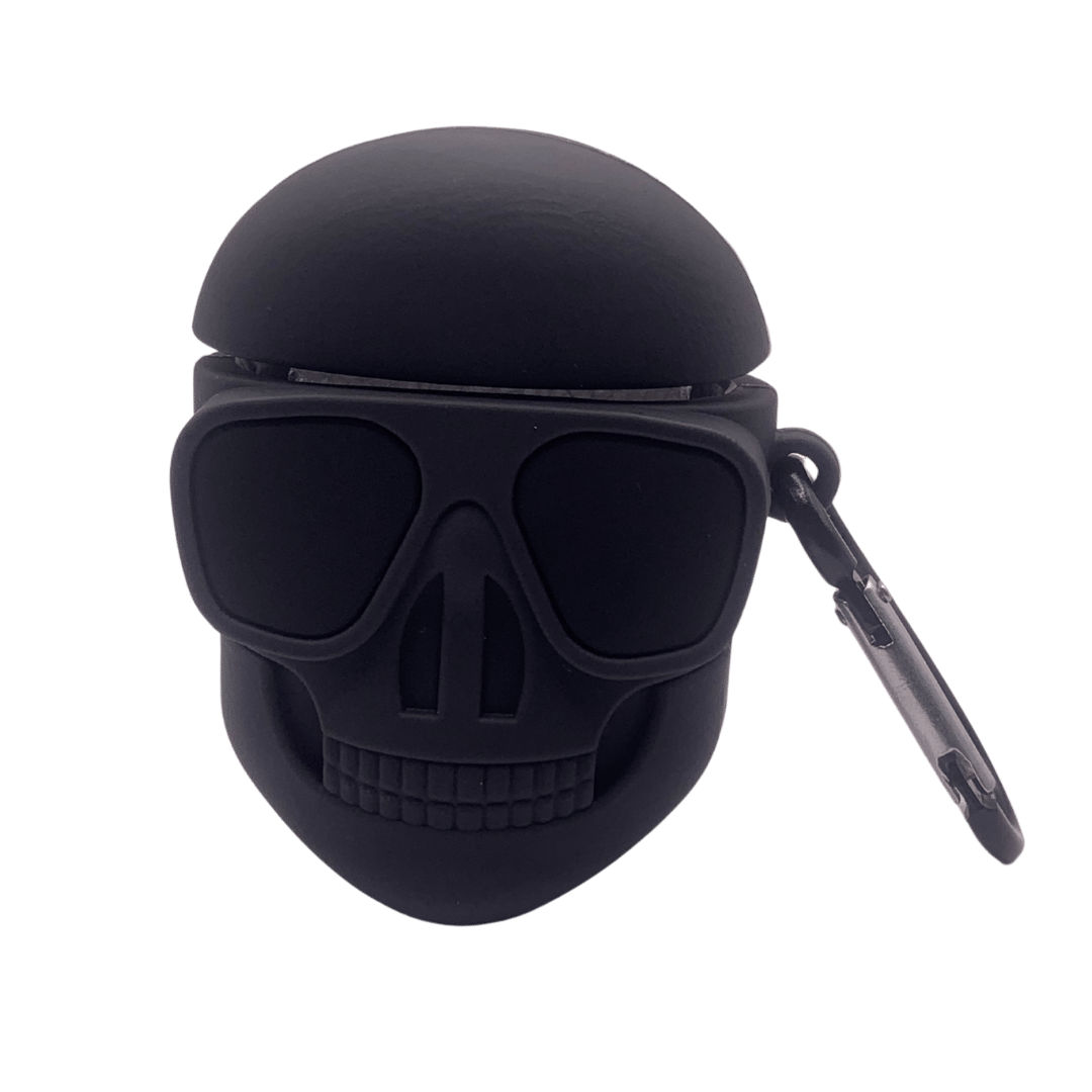 SKELETON AIRPOD CASE